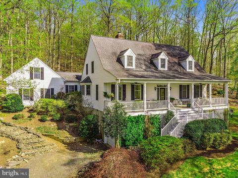 10156 Ada Rd, Marshall, VA 20115 photo 1