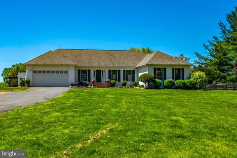5498 Wilson Rd, Marshall, VA 20115 photo 1