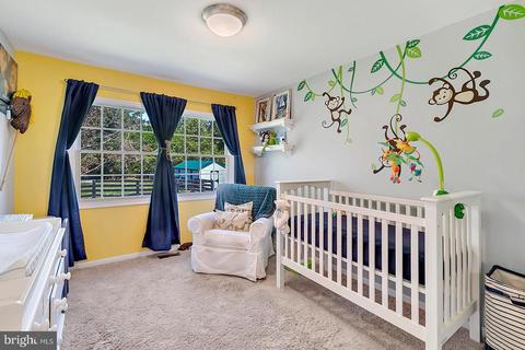 5498 Wilson Rd, Marshall, VA 20115 photo 13