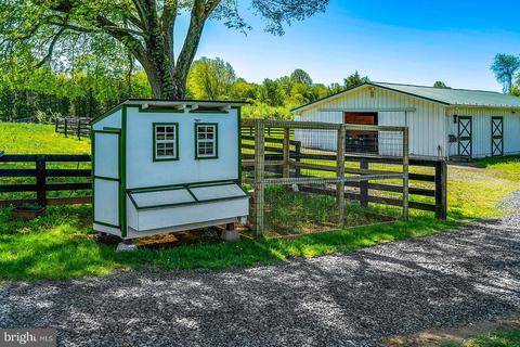 5498 Wilson Rd, Marshall, VA 20115 photo 19