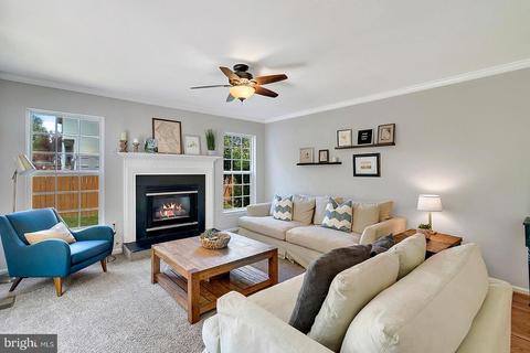 498 Devon Dr, Warrenton, VA 20186 photo 20