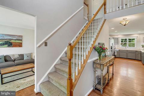 498 Devon Dr, Warrenton, VA 20186 photo 5