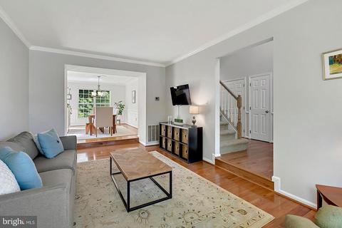 498 Devon Dr, Warrenton, VA 20186 photo 8