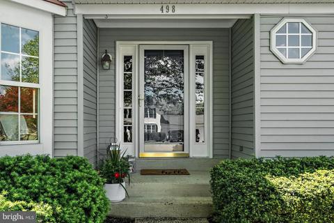 498 Devon Dr, Warrenton, VA 20186 photo 4