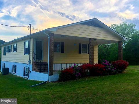 13009 Silver Cloud Rd, Bealeton, VA 22712 photo 10
