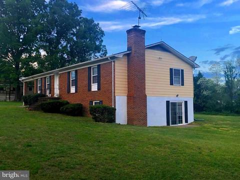 13009 Silver Cloud Rd, Bealeton, VA 22712 photo 3