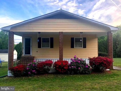 13009 Silver Cloud Rd, Bealeton, VA 22712 photo 5