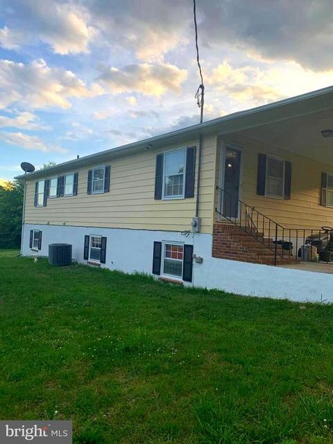 13009 Silver Cloud Rd, Bealeton, VA 22712 photo 4