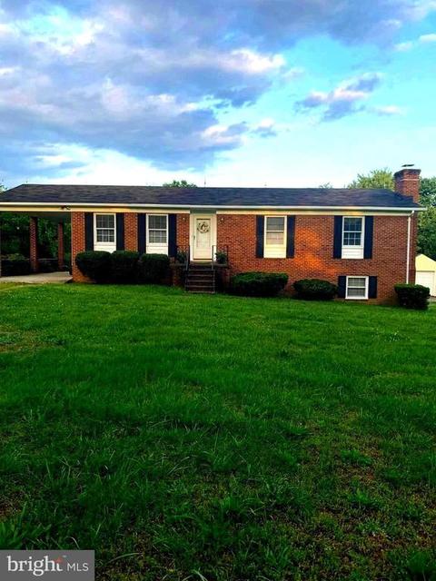 13009 Silver Cloud Rd, Bealeton, VA 22712 photo 6