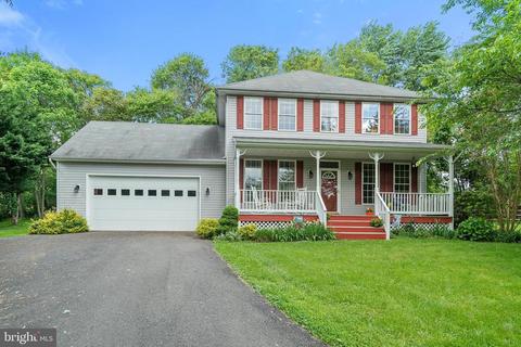4065 Roberts Cir, Marshall, VA 20115 photo 1