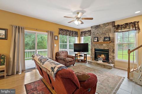 4065 Roberts Cir, Marshall, VA 20115 photo 11