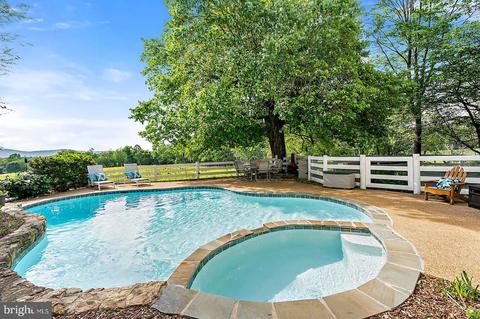 8636 Mountainview Ave, Marshall, VA 20115 photo 68