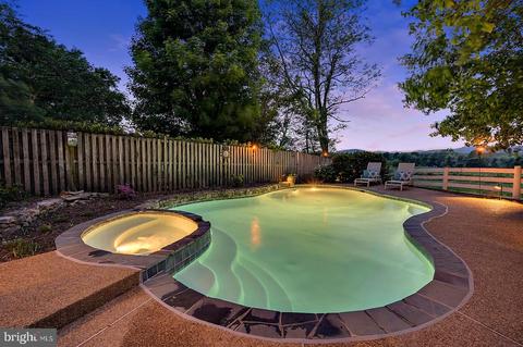 8636 Mountainview Ave, Marshall, VA 20115 photo 56