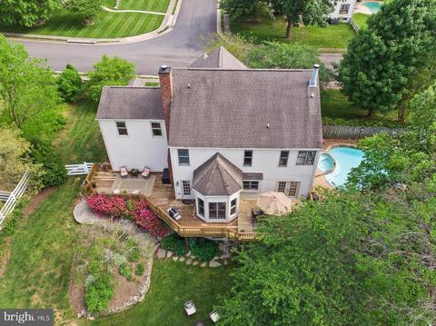 8636 Mountainview Ave, Marshall, VA 20115 photo 6
