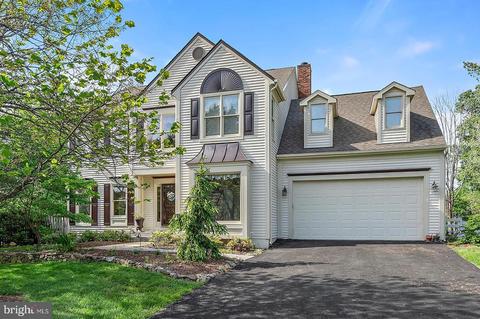 8636 Mountainview Ave, Marshall, VA 20115 photo 1