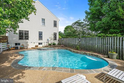 8636 Mountainview Ave, Marshall, VA 20115 photo 72