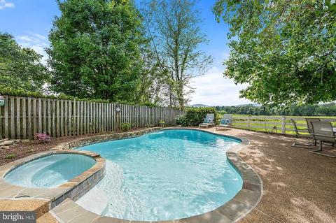 8636 Mountainview Ave, Marshall, VA 20115 photo 67