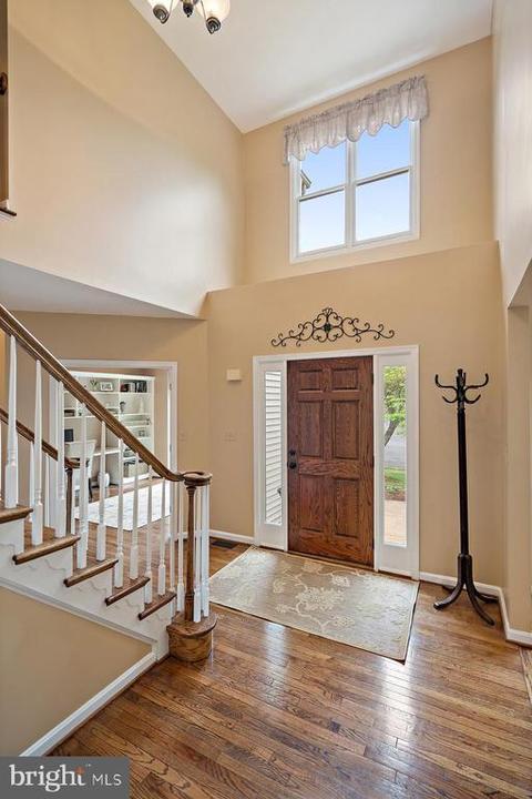 8636 Mountainview Ave, Marshall, VA 20115 photo 8