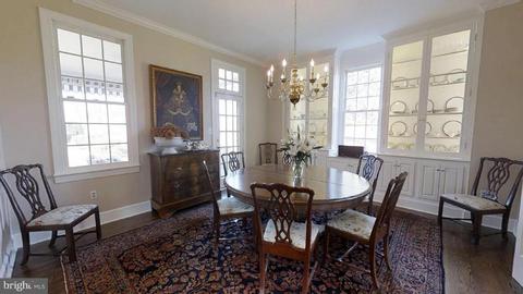7583 Old Carters Mill Rd, Marshall, VA 20115 photo 8