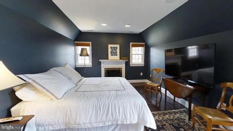 7583 Old Carters Mill Rd, Marshall, VA 20115 photo 18