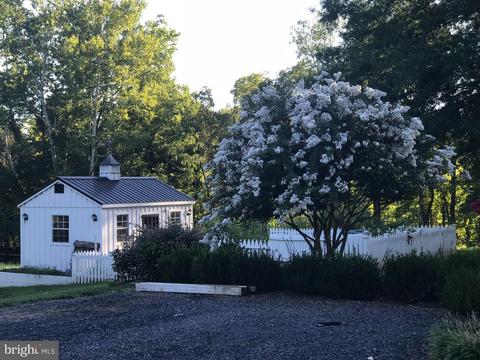 7583 Old Carters Mill Rd, Marshall, VA 20115 photo 23