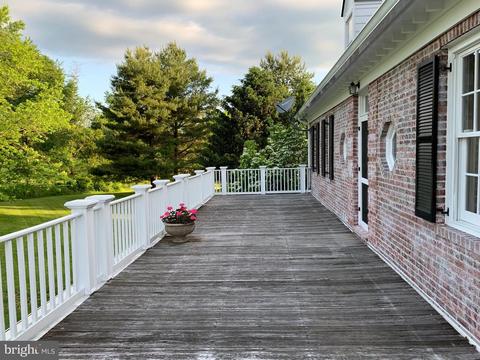 7583 Old Carters Mill Rd, Marshall, VA 20115 photo 28