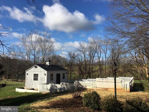 7583 Old Carters Mill Rd, Marshall, VA 20115 photo 22