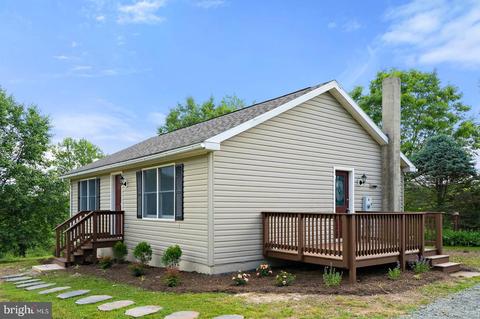 10033 Conde Rd, Marshall, VA 20115 photo 3