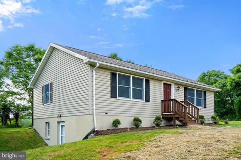 10033 Conde Rd, Marshall, VA 20115 photo 2