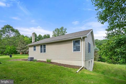 10033 Conde Rd, Marshall, VA 20115 photo 19