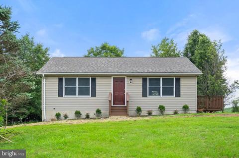 10033 Conde Rd, Marshall, VA 20115 photo 1