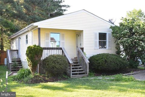 8472 Ashby Ave, Marshall, VA 20115 photo 1