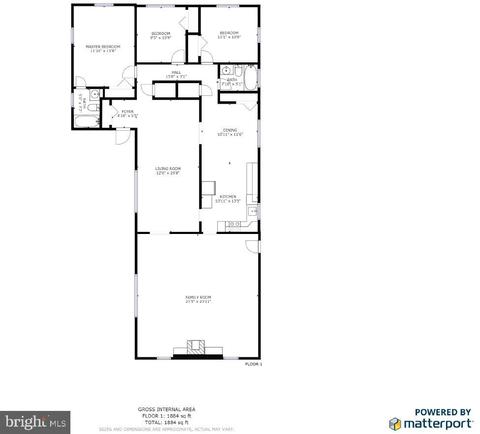 5014 Casanova Rd, Warrenton, VA 20187 photo 20