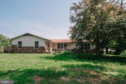 5014 Casanova Rd, Warrenton, VA 20187 photo 26
