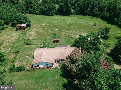 5014 Casanova Rd, Warrenton, VA 20187 photo 24