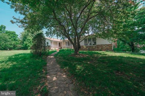 5014 Casanova Rd, Warrenton, VA 20187 photo 22