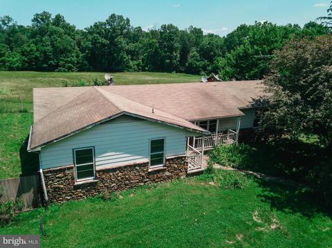 5014 Casanova Rd, Warrenton, VA 20187 photo 27