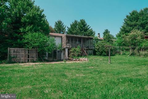 5014 Casanova Rd, Warrenton, VA 20187 photo 28
