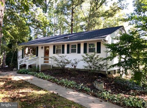 13415 Silver Hill Rd, Sumerduck, VA 22742 photo 1