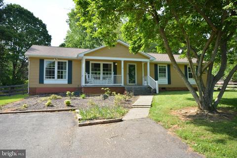 5534 Old Bust Head Rd, Broad Run, VA 20137 photo 6