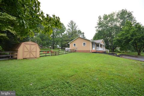 5534 Old Bust Head Rd, Broad Run, VA 20137 photo 8