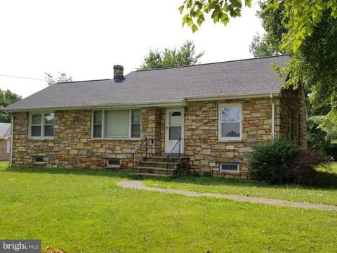 6299 Catlett Rd, Bealeton, VA 22712 photo 1