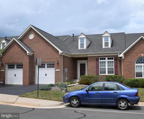 160 Ruby Ct, Warrenton, VA 20186 photo 2