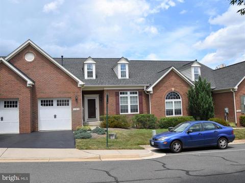 160 Ruby Ct, Warrenton, VA 20186 photo 1