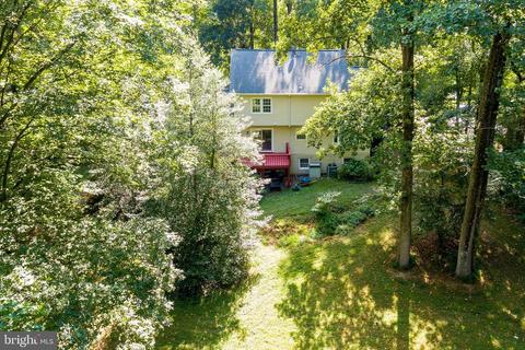 5742 Pendleton Ln, Warrenton, VA 20187 photo 46
