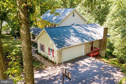 5742 Pendleton Ln, Warrenton, VA 20187 photo 3