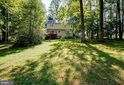 5742 Pendleton Ln, Warrenton, VA 20187 photo 45