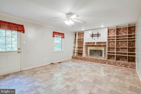 5742 Pendleton Ln, Warrenton, VA 20187 photo 17