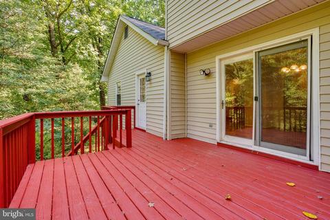 5742 Pendleton Ln, Warrenton, VA 20187 photo 43
