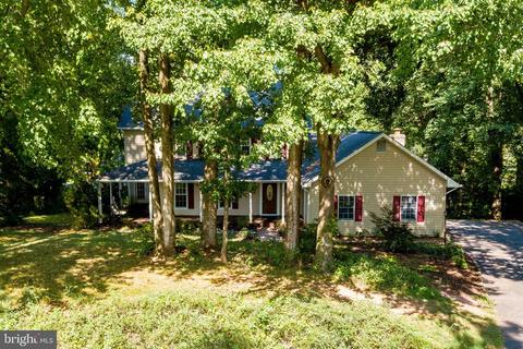 5742 Pendleton Ln, Warrenton, VA 20187 photo 2